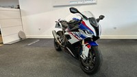 2021 BMW S1000 BMW S1000 RR M SPORT SPORTS Petrol Manual