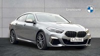 2024 BMW 2 Series M235i xDrive 4dr Step Auto Saloon Petrol Automatic