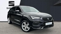 2024 SEAT Ateca 1.5 TSI EVO FR 5dr DSG Petrol Estate Estate Petrol Automatic