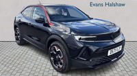 2022 Vauxhall Mokka 1.2 Turbo SRi Premium 5dr Hatchback Petrol Manual