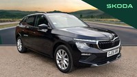 2025 Skoda Kamiq 1.0 TSI SE Edition 5dr DSG Petrol Hatchback Hatchback Petrol Au
