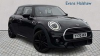 2020 MINI Hatch 1.5 Cooper Sport II 5dr Hatchback Petrol Manual