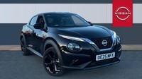 2025 Nissan Juke 1.0 DiG-T Tekna 5dr Petrol Hatchback Hatchback Petrol Manual