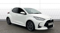 2022 Toyota Yaris 1.5 Hybrid Design 5dr CVT Hybrid Hatchback Hatchback Hybrid Au