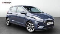 2024 Hyundai i10 1.0 Advance Auto Euro 6 (s/s) 5dr HATCHBACK Petrol Automatic