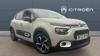 2022 Citroen C3 1.2 PureTech Saint James 5dr Petrol Hatchback Hatchback Petrol M