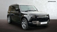 2024 Land Rover Defender 2.0 P400e X-Dynamic SE 110 5dr Auto SUV Plug-In Hy Auto