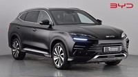 2025 BYD Seal U 1.5 DM-i 26.6kWh Comfort CVT Auto Euro 6 (s/s) 5dr Estate Petrol