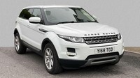 2012 Land Rover Range Rover Evoque 2.2 SD4 Pure 5dr Auto SUV Diesel Automatic