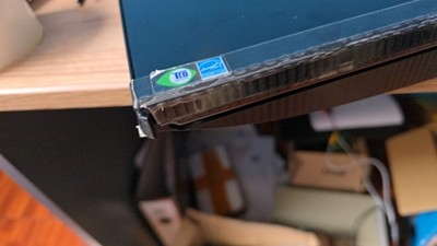 Photos de l'objet d'un acheteur vérifié