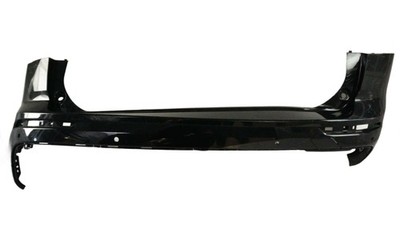 VOLVO XC60 Rear Bumper 2018-2022 | OEM 31689246 Used Genuine