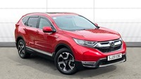 2020 Honda CR-V 2.0 i-MMD Hybrid EX 5dr eCVT Hybrid Estate Estate Hybrid Automat