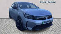 2024 Vauxhall Corsa 100kW Design 50kWh 5dr Auto Hatchback Electric Automatic