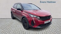 2021 Peugeot 3008 1.6 PureTech 180 GT Premium 5dr EAT8 Estate Petrol Automatic