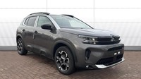 2025 Citroen C5 Aircross 1.5D Max Edition 5dr Auto Diesel Hatchback Hatchback Di
