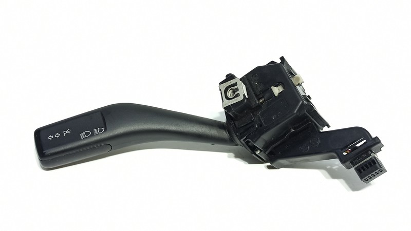 1k0953513 Commande De Clignotants / 1k0953513e9b9 / 1k0953513e / 767618 Pour Vol