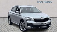 2024 Skoda Kamiq 1.5 TSI SE L 5dr Hatchback Petrol Manual