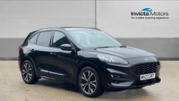 2022 Ford Kuga 1.5 EcoBlue ST-Line X Edition 5dr Auto Diesel