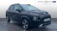 2018 Citroen C3 Aircross 1.2 PureTech GPF Flair SUV 5dr Petrol EAT6 Euro 6 (s/s)
