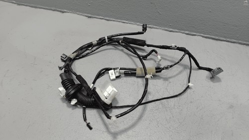 2017-2019 Honda CR-V EX Ex-l Front Passenger Side Door Wire Wiring Harness OEM