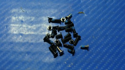 Dell Inspiron 15-3531 15.6" Genuine Laptop Screw Set Screws For Repair ScrewSet