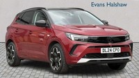 2024 Vauxhall Grandland 1.2 Turbo Ultimate 5dr Hatchback Petrol Manual