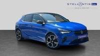 2022 Vauxhall Corsa 1.2 Turbo Elite Edition Hatchback 5dr Petrol Auto Euro 6 (s/