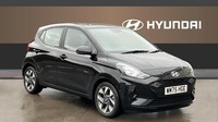 2025 Hyundai i10 1.2 [79] Advance 5dr Auto [Nav] Petrol Hatchback Hatchback Petr