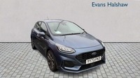 2023 Ford Fiesta 1.0 EcoBoost ST-Line 5dr HATCHBACK PETROL Manual