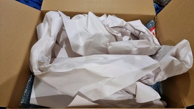 Artikelfoto(s) von einem verifizierten Käufer