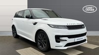 2023 Land Rover Range Rover Sport 3.0 D300 Dynamic SE 5dr Auto Diesel Estate Est