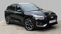 2024 Ford Kuga 2.5 FHEV ST-Line X 5dr CVT SUV Hybrid Ele Automatic