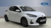 2023 Toyota Yaris 1.5 Hybrid Design 5dr CVT Hybrid Hatchback Hatchback Hybrid Au
