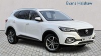 2023 MG MOTOR UK HS 1.5 T-GDI Exclusive 5dr DCT ESTATE PETROL Automatic