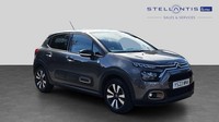 2023 Citroen C3 1.2 PureTech C-Series Edition Hatchback 5dr Petrol Manual Euro 6