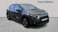 2023 Citroen C3 1.2 PureTech 110 Max 5dr EAT6 Hatchback Petrol Automatic