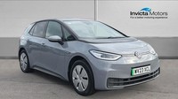 2023 Volkswagen ID3 107KW Family Pro 58kWh 5dr Auto Electric