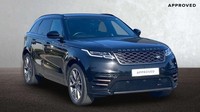 2022 Land Rover Range Rover Velar 2.0 P250 R-Dynamic HSE 5dr Auto Estate Petrol 