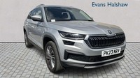 2023 Skoda Kodiaq 1.5 TSI SE L Executive 5dr DSG [7 Seat] Estate Petrol Automati