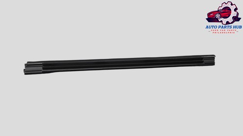 2020-2025 Toyota Corolla Sedan Rear Right Door Window Weatherstrip Seal OEM