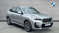 2023 BMW X1 X1 xDrive30e M Sport ESTATE Petrol/Electric Hybrid Automatic