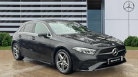 2024 Mercedes-Benz A-Class A180 AMG Line Executive 5dr Auto Petrol Hatchback Hat
