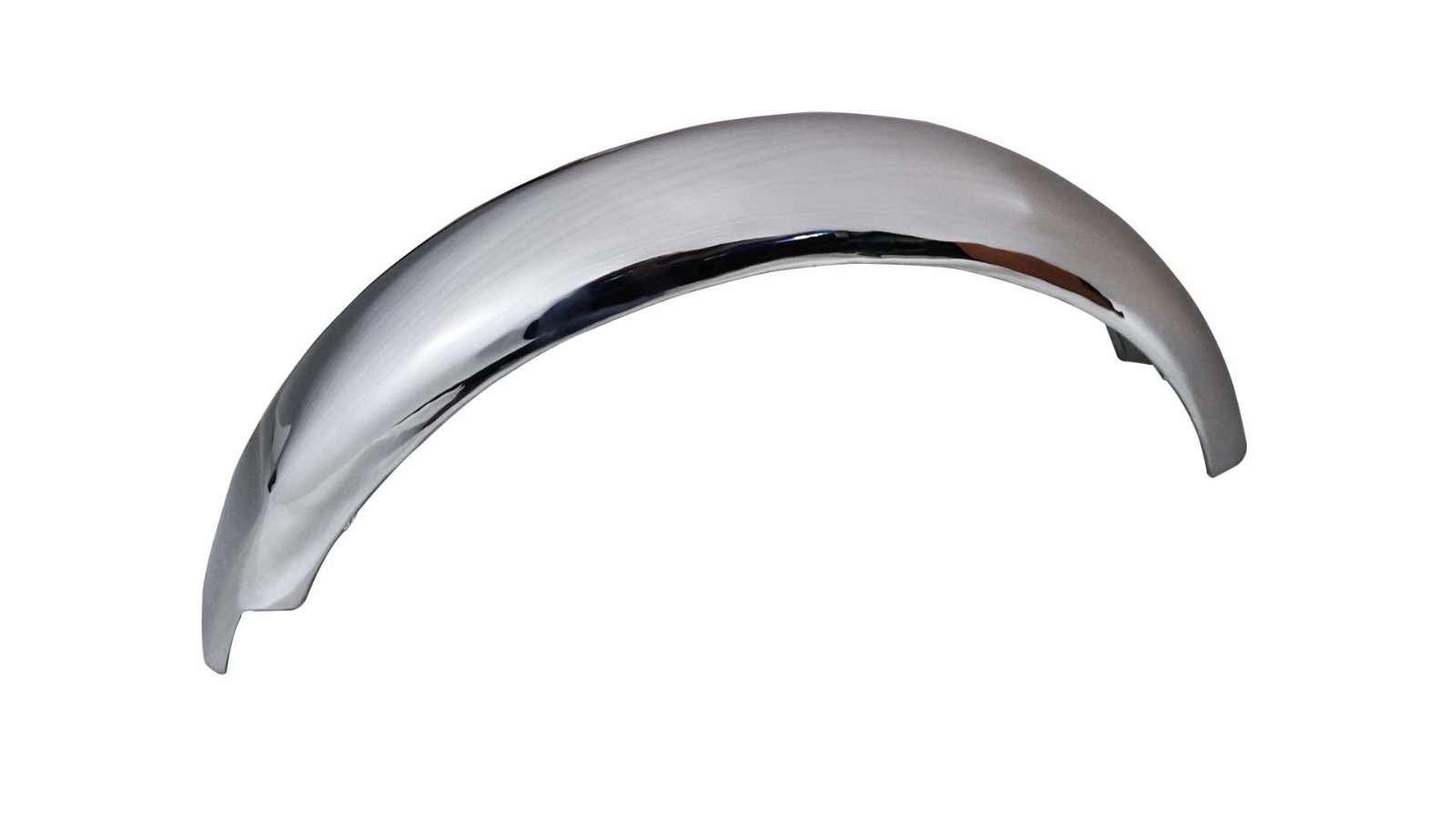 For Norton Commando Roadster Rear Mudguard Fender Steel Chrome Plated 