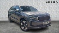 2025 Škoda Kodiaq TSI e-TEC MHEV SE DSG Euro 6 5-door (7 Seat) SUV Petrol Automa