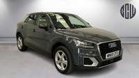 2019 Audi Q2 30 TFSI Sport 5dr ESTATE PETROL Manual