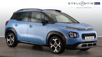 2019 Citroen C3 Aircross 1.5 BlueHDi Flair SUV 5dr Diesel Manual Euro 6 (100 ps)