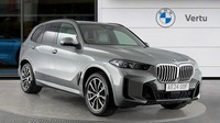 2024 BMW X5 xDrive30d MHT M Sport 5dr Auto Diesel Estate Estate Diesel Automatic