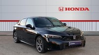 2025 Honda Civic 2.0 eHEV Advance 5dr CVT Hybrid Hatchback Hatchback Hybrid Auto