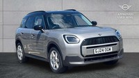 2024 MINI Countryman 1.5 C Classic 5dr Auto Hatchback Petrol Automatic