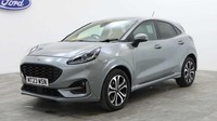 2023 Ford Puma 1.0 EcoBoost Hybrid mHEV ST-Line 5dr Hatchback Petrol Manual